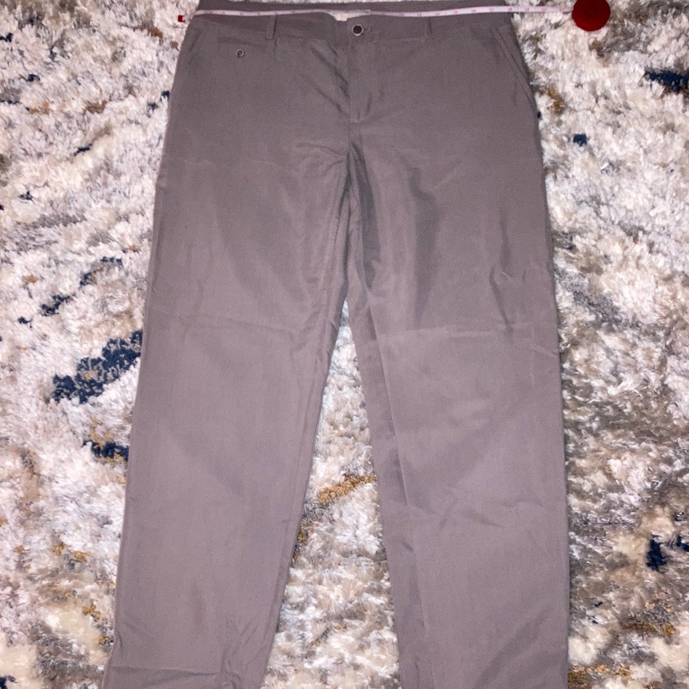 Banana Republic Heritage pant